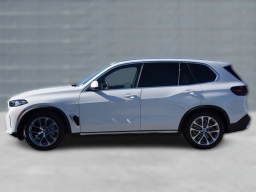 BMW X5 xDrive50e Plug-In Hybrid 2026