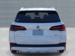 BMW X5 xDrive50e Plug-In Hybrid 2026