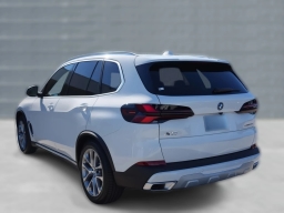 BMW X5 xDrive50e Plug-In Hybrid 2026