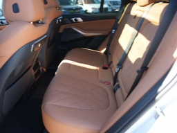 BMW X5 xDrive50e Plug-In Hybrid 2026