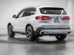 BMW X5 xDrive50e Plug-In Hybrid 2026