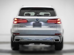 BMW X5 xDrive50e Plug-In Hybrid 2026