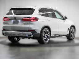 BMW X5 xDrive50e Plug-In Hybrid 2026