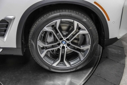 BMW X5 xDrive50e Plug-In Hybrid 2026