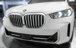 BMW X5 xDrive50e Plug-In Hybrid 2026