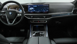 BMW X5 xDrive50e Plug-In Hybrid 2026