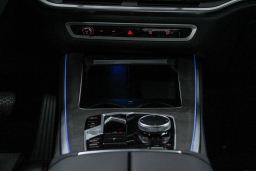 BMW X5 xDrive50e Plug-In Hybrid 2026