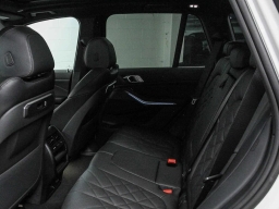 BMW X5 xDrive50e Plug-In Hybrid 2026