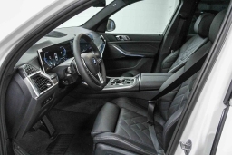 BMW X5 xDrive50e Plug-In Hybrid 2026