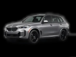 BMW X5 xDrive50e Plug-In Hybrid 2026