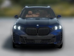 BMW X5 xDrive50e Plug-In Hybrid 2026