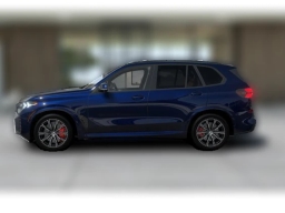 BMW X5 xDrive50e Plug-In Hybrid 2026