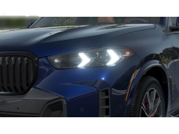 BMW X5 xDrive50e Plug-In Hybrid 2026