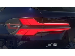 BMW X5 xDrive50e Plug-In Hybrid 2026