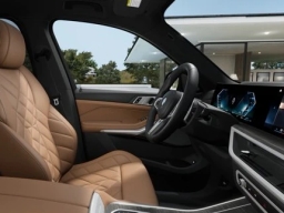 BMW X5 xDrive50e Plug-In Hybrid 2026