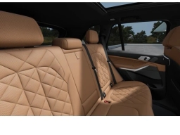 BMW X5 xDrive50e Plug-In Hybrid 2026