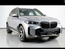 BMW X5 xDrive50e Plug-In Hybrid 2026