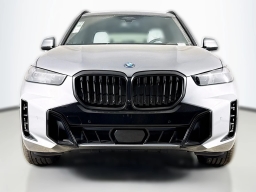 BMW X5 xDrive50e Plug-In Hybrid 2026