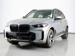 BMW X5 xDrive50e Plug-In Hybrid 2026