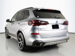 BMW X5 xDrive50e Plug-In Hybrid 2026