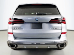 BMW X5 xDrive50e Plug-In Hybrid 2026