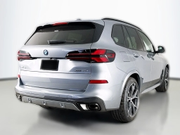 BMW X5 xDrive50e Plug-In Hybrid 2026