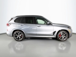 BMW X5 xDrive50e Plug-In Hybrid 2026