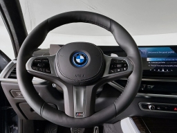 BMW X5 xDrive50e Plug-In Hybrid 2026