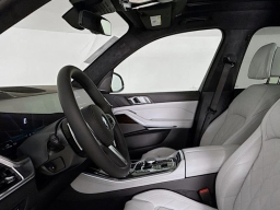 BMW X5 xDrive50e Plug-In Hybrid 2026