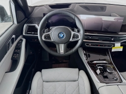 BMW X5 xDrive50e Plug-In Hybrid 2026