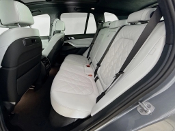 BMW X5 xDrive50e Plug-In Hybrid 2026