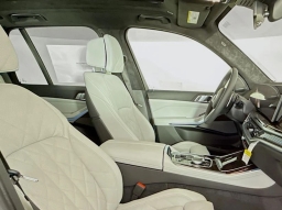 BMW X5 xDrive50e Plug-In Hybrid 2026