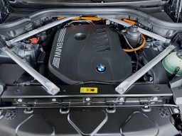 BMW X5 xDrive50e Plug-In Hybrid 2026