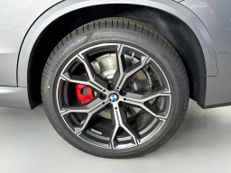 BMW X5 xDrive50e Plug-In Hybrid 2026