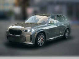 BMW X5 xDrive50e Plug-In Hybrid 2026