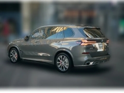 BMW X5 xDrive50e Plug-In Hybrid 2026