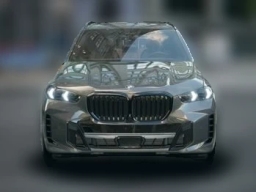 BMW X5 xDrive50e Plug-In Hybrid 2026