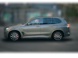 BMW X5 xDrive50e Plug-In Hybrid 2026