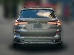 BMW X5 xDrive50e Plug-In Hybrid 2026