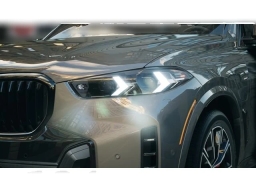 BMW X5 xDrive50e Plug-In Hybrid 2026