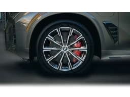 BMW X5 xDrive50e Plug-In Hybrid 2026