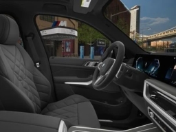 BMW X5 xDrive50e Plug-In Hybrid 2026