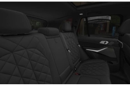 BMW X5 xDrive50e Plug-In Hybrid 2026