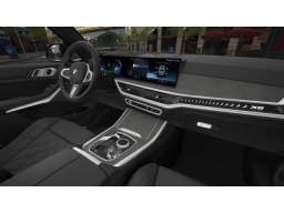 BMW X5 xDrive50e Plug-In Hybrid 2026