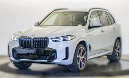 BMW X5 xDrive50e Plug-In Hybrid 2026