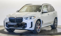 BMW X5 xDrive50e Plug-In Hybrid 2026