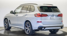 BMW X5 xDrive50e Plug-In Hybrid 2026