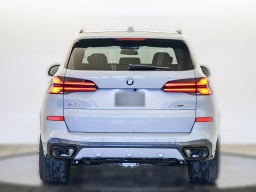 BMW X5 xDrive50e Plug-In Hybrid 2026