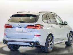 BMW X5 xDrive50e Plug-In Hybrid 2026