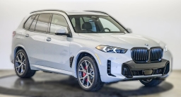 BMW X5 xDrive50e Plug-In Hybrid 2026